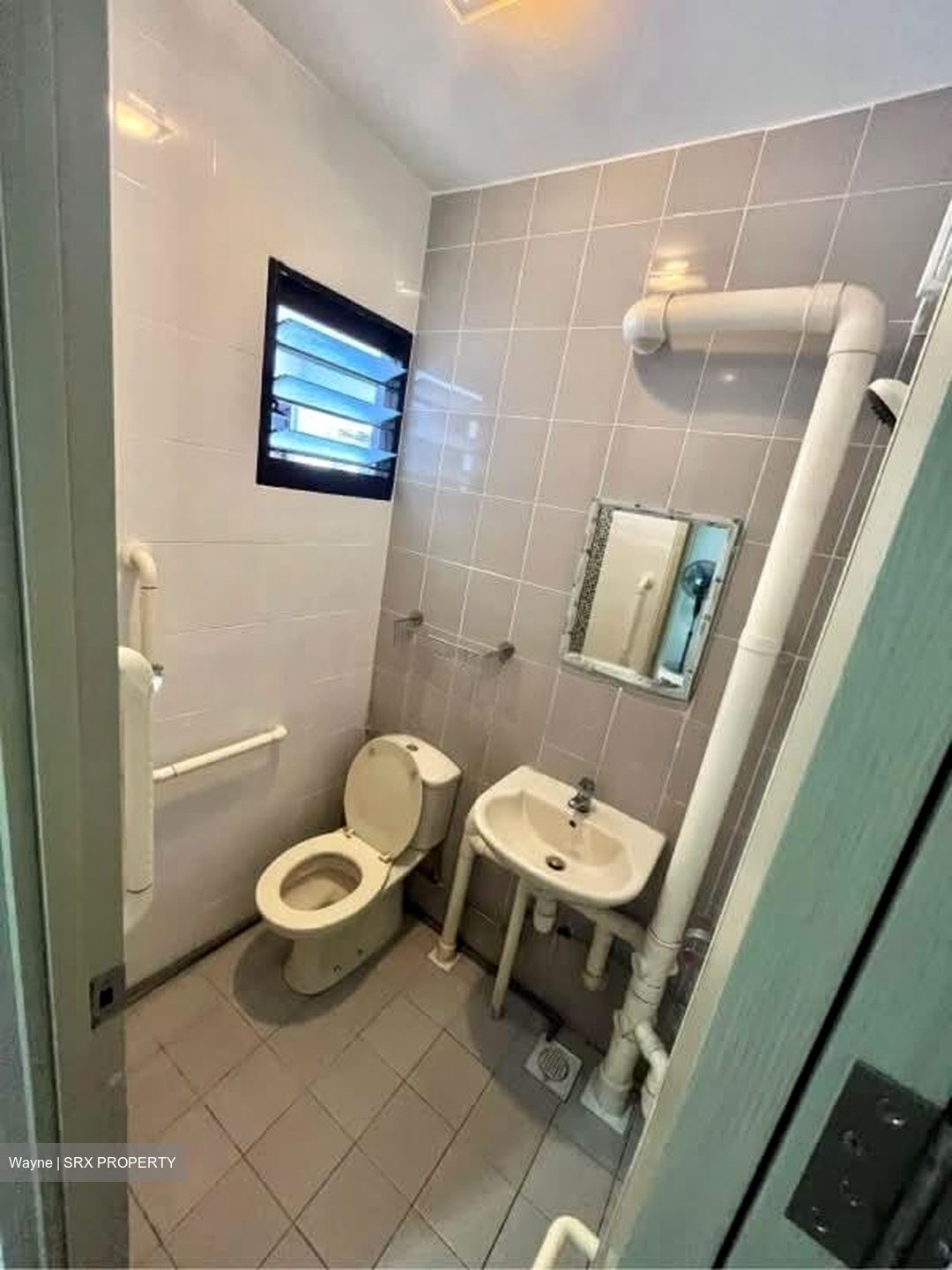 Blk 135 Bedok North Street 2 (Bedok), HDB Executive #559885101